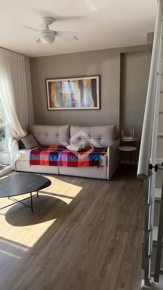 Apartamento, 3 quartos, 198 m² - Foto 3