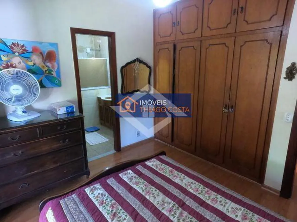 Casa, 5 quartos, 417 m² - Foto 17