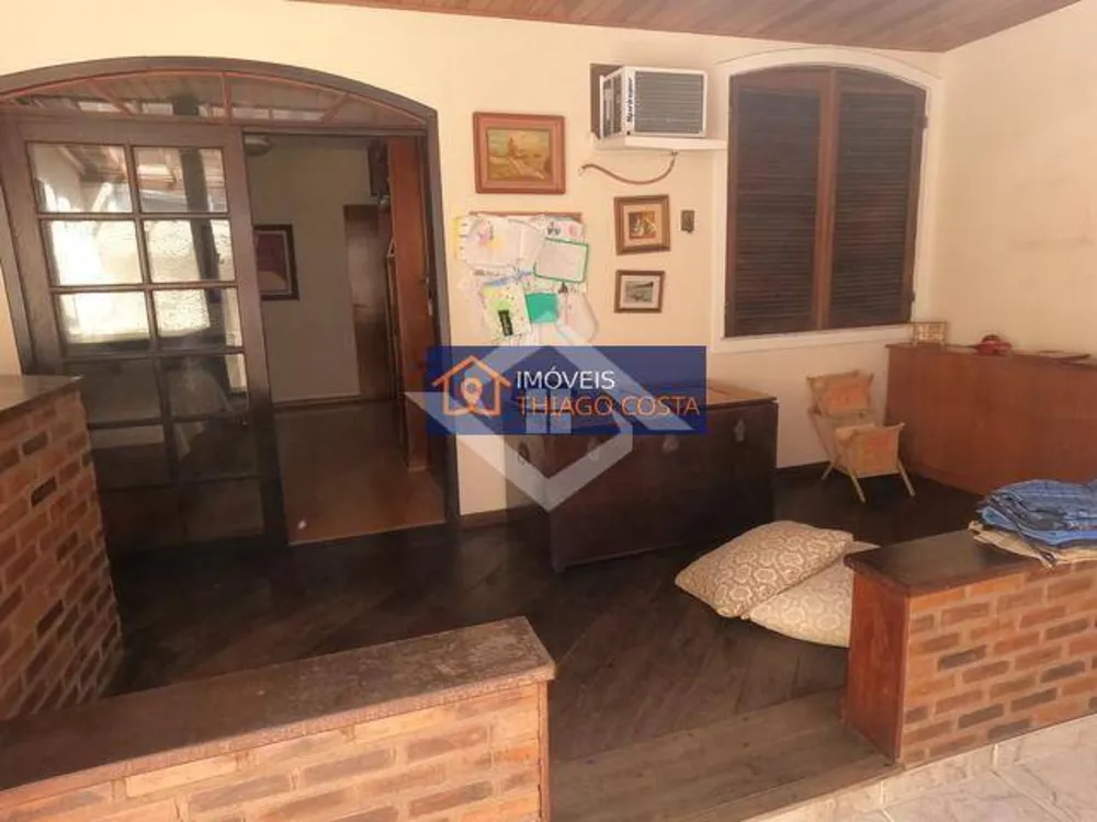 Casa, 5 quartos, 417 m² - Foto 3