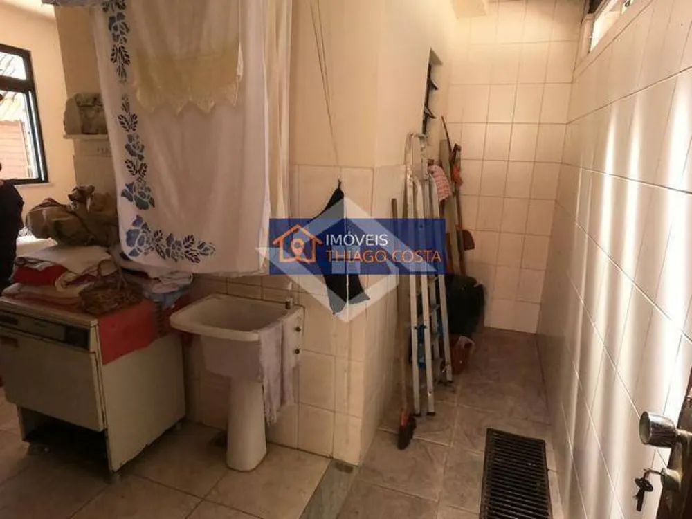 Casa, 5 quartos, 417 m² - Foto 24