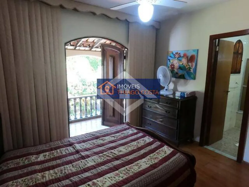 Casa, 5 quartos, 417 m² - Foto 18