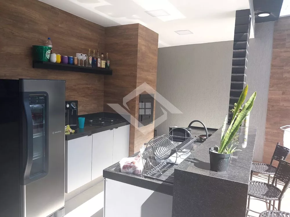 Casa, 3 quartos, 220 m² - Foto 29