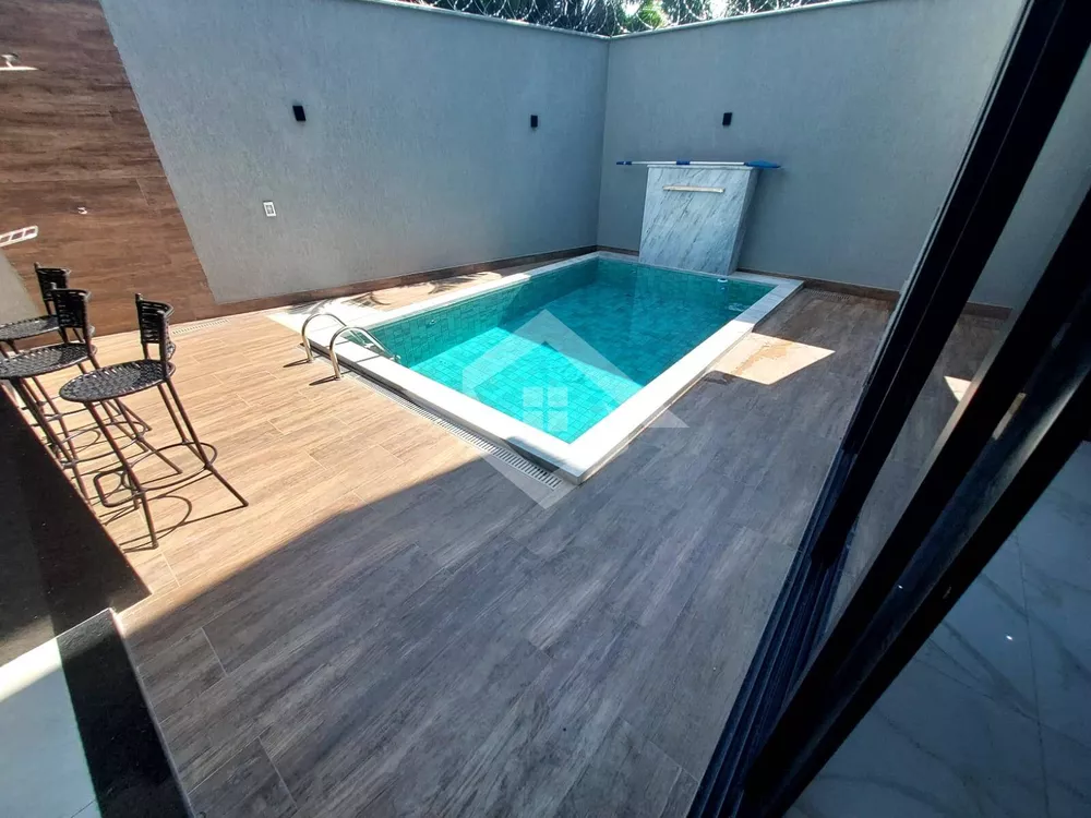 Casa, 3 quartos, 220 m² - Foto 30