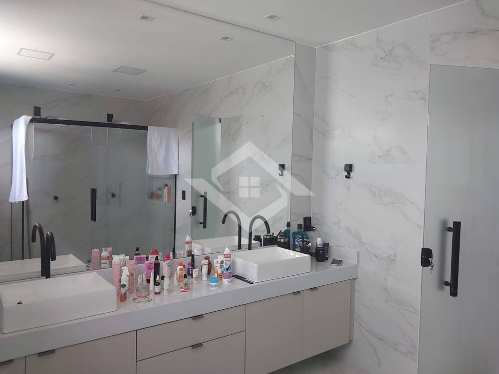 Casa, 3 quartos, 220 m² - Foto 4