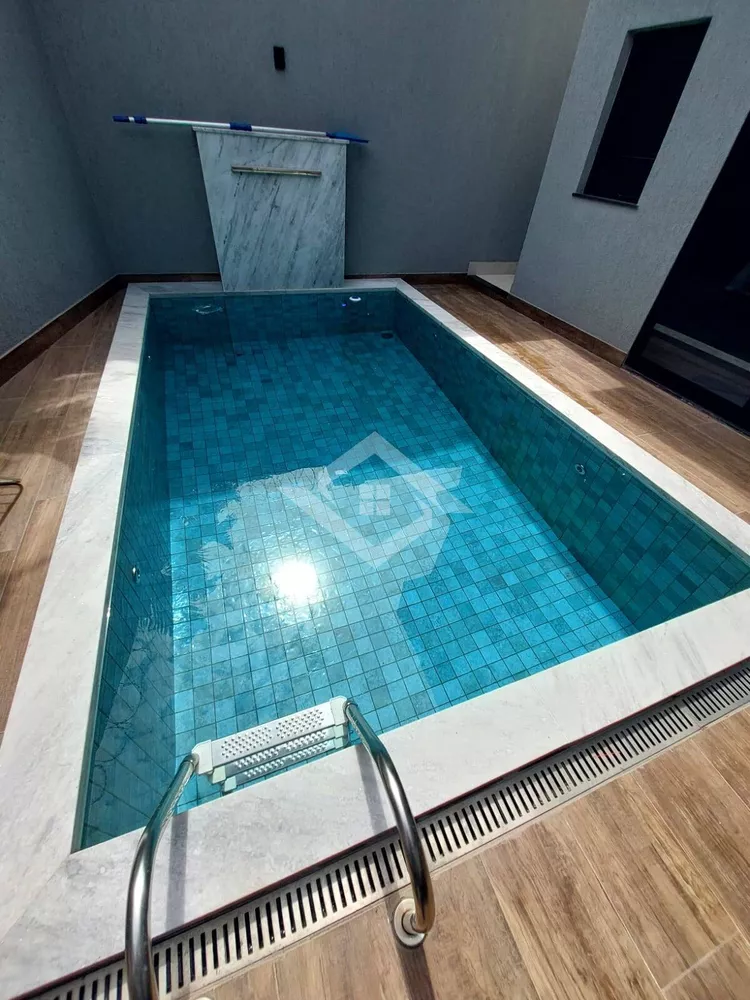 Casa, 3 quartos, 220 m² - Foto 28