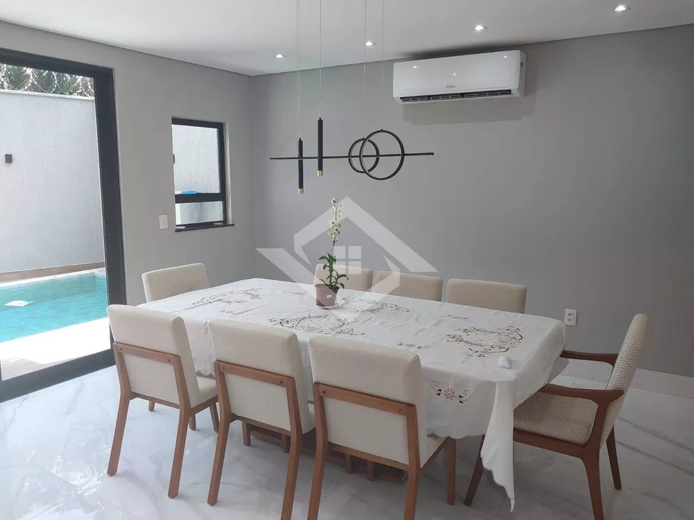 Casa, 3 quartos, 220 m² - Foto 5