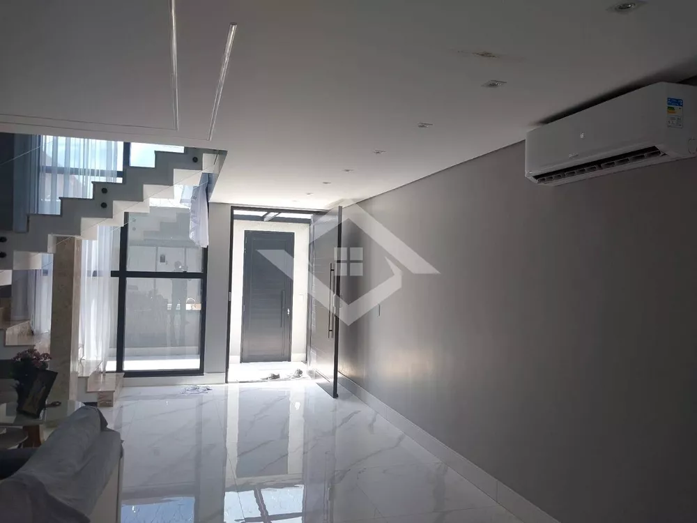 Casa, 3 quartos, 220 m² - Foto 4