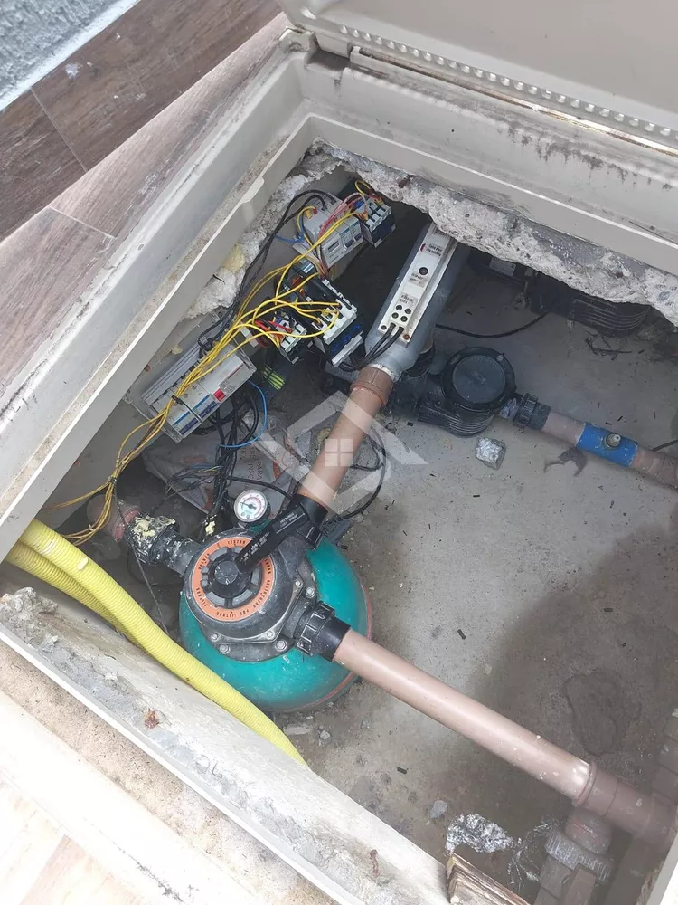 Casa, 3 quartos, 220 m² - Foto 31