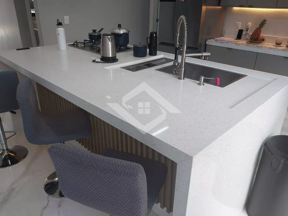 Casa, 3 quartos, 220 m² - Foto 8