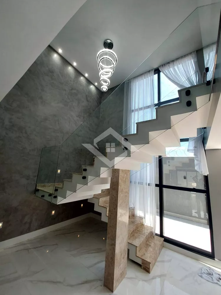 Casa, 3 quartos, 220 m² - Foto 6