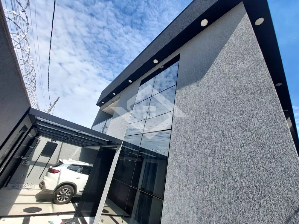 Casa, 3 quartos, 220 m² - Foto 32