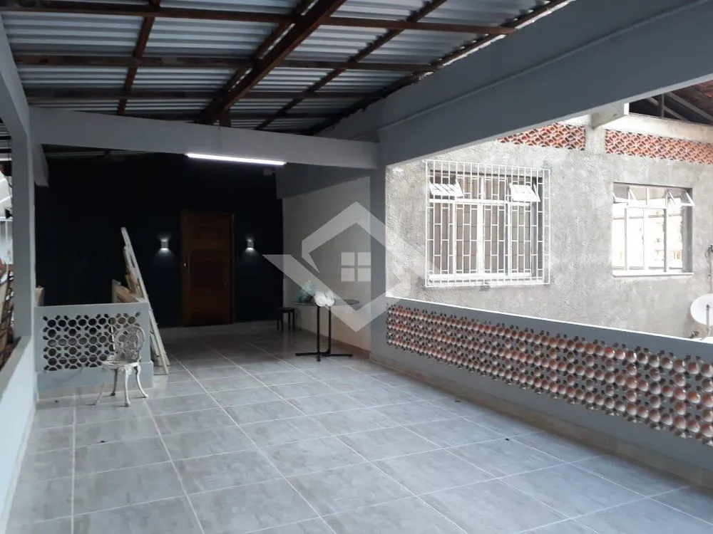 Casa, 4 quartos, 900 m² - Foto 16