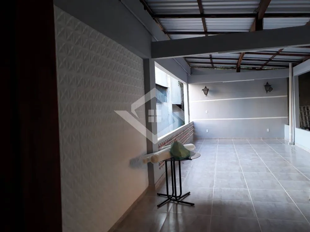 Casa, 4 quartos, 900 m² - Foto 17