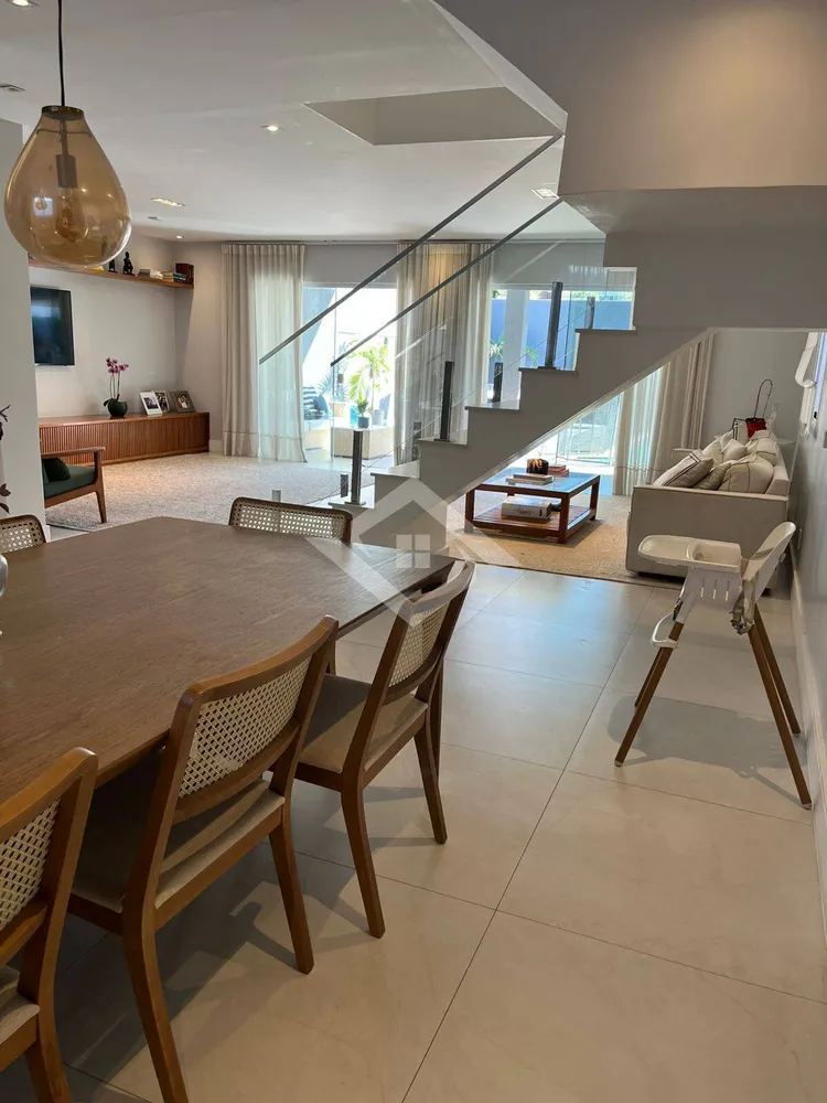 Casa, 3 quartos, 290 m² - Foto 6