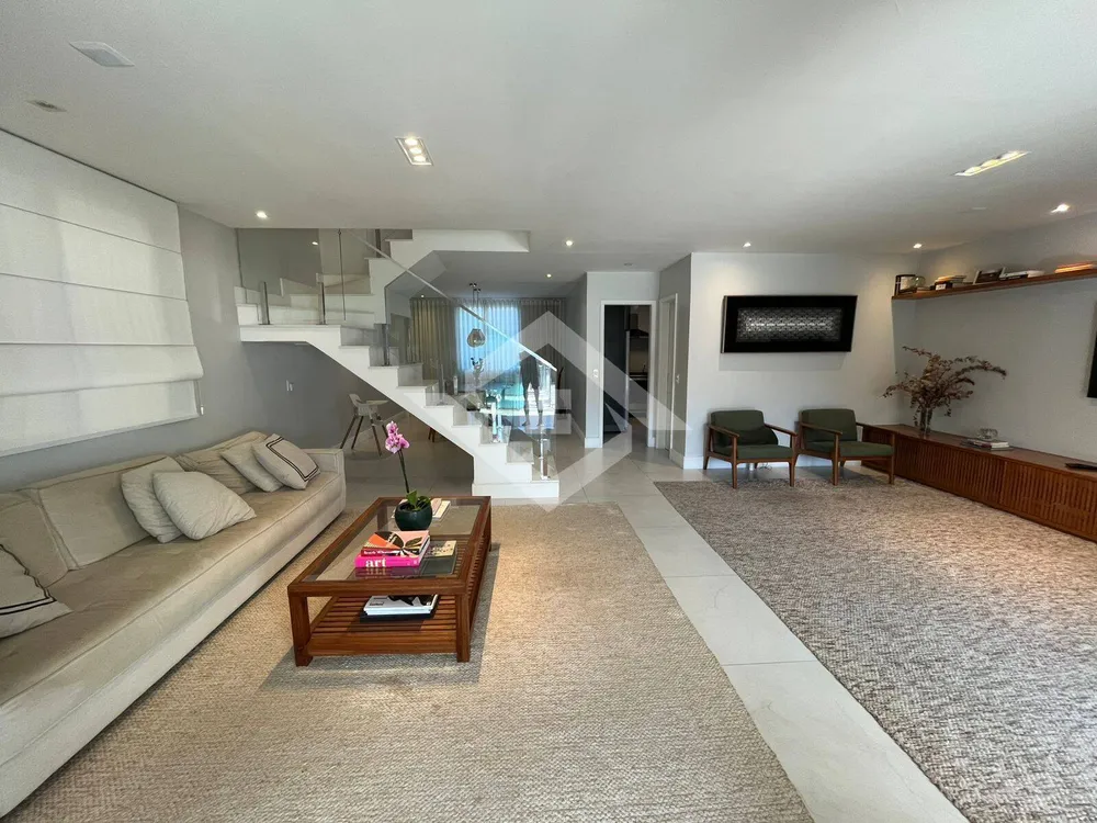 Casa, 3 quartos, 290 m² - Foto 4