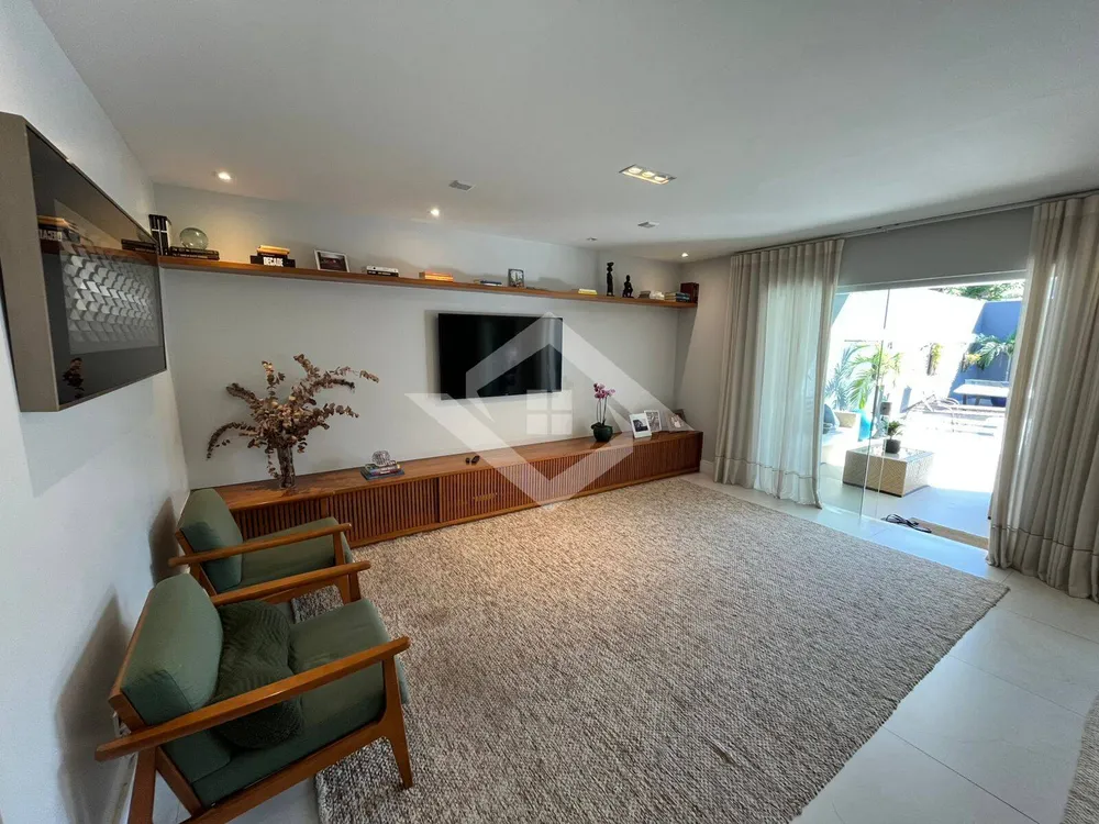 Casa, 3 quartos, 290 m² - Foto 7