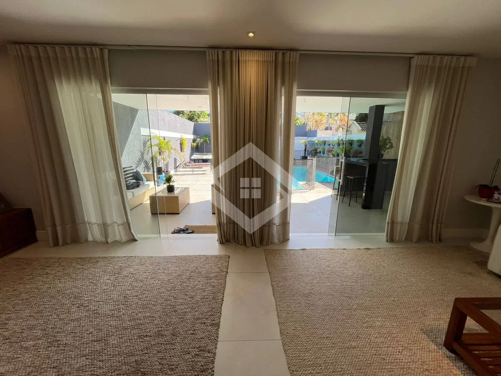 Casa, 3 quartos, 290 m² - Foto 5
