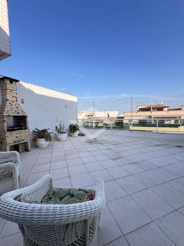 Cobertura, 3 quartos, 188 m² - Foto 3