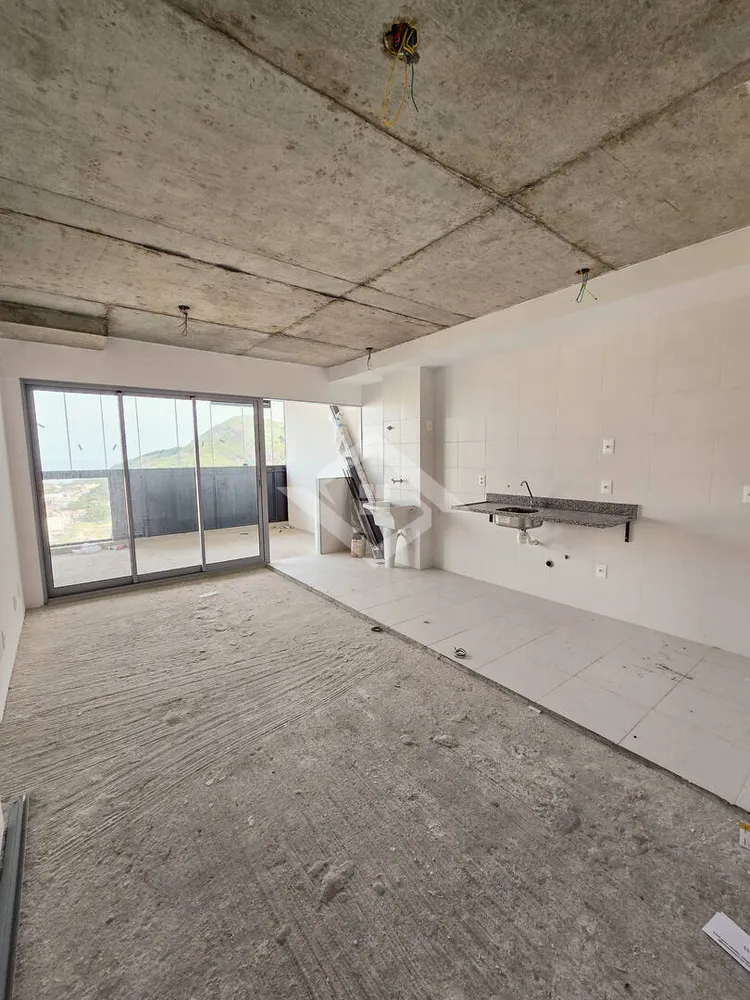 Apartamento, 2 quartos - Foto 4