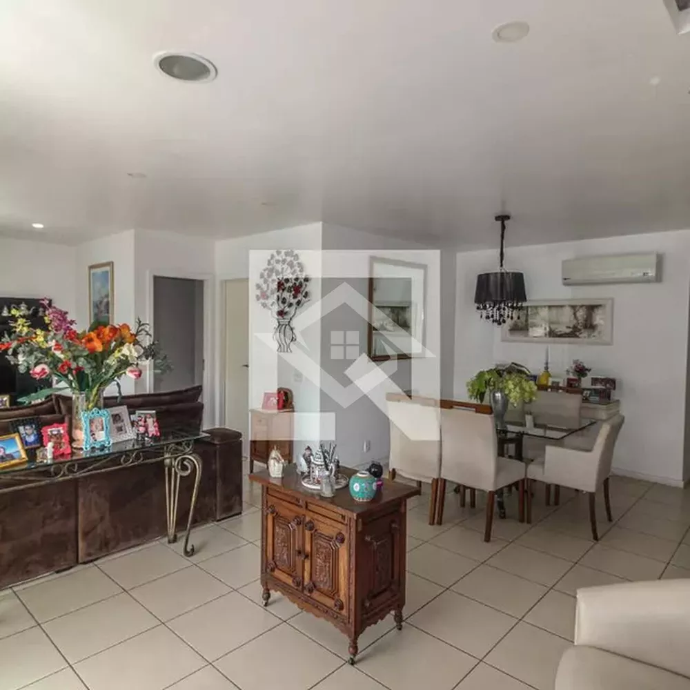 Apartamento, 3 quartos, 156 m² - Foto 14