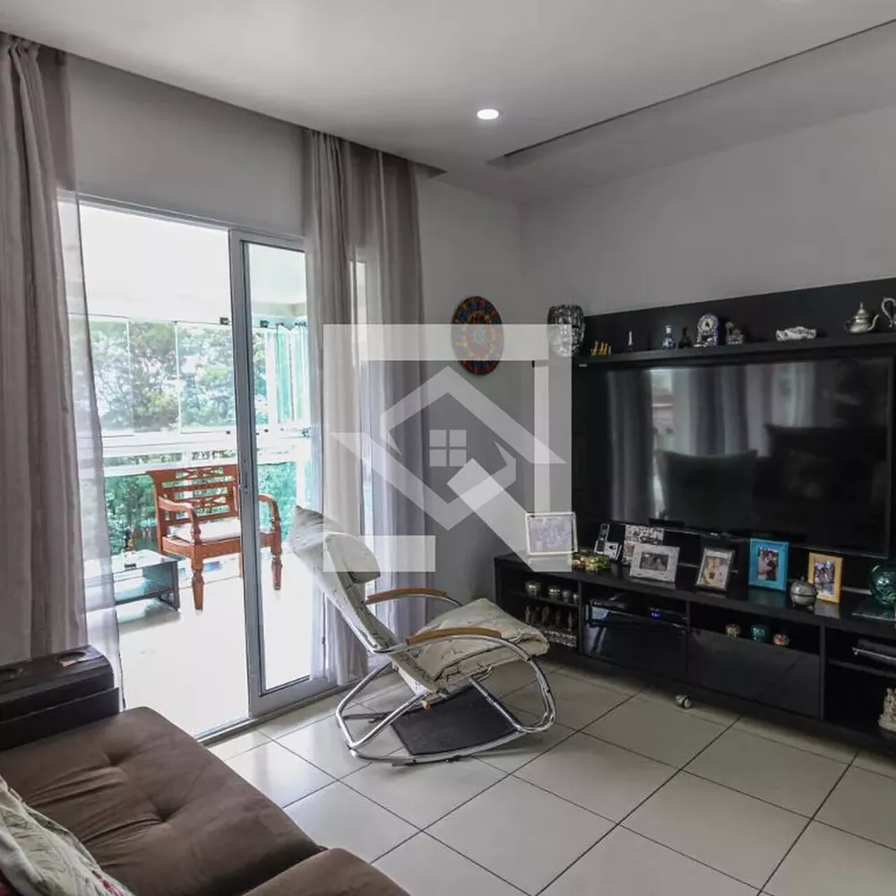 Apartamento, 3 quartos, 156 m² - Foto 10