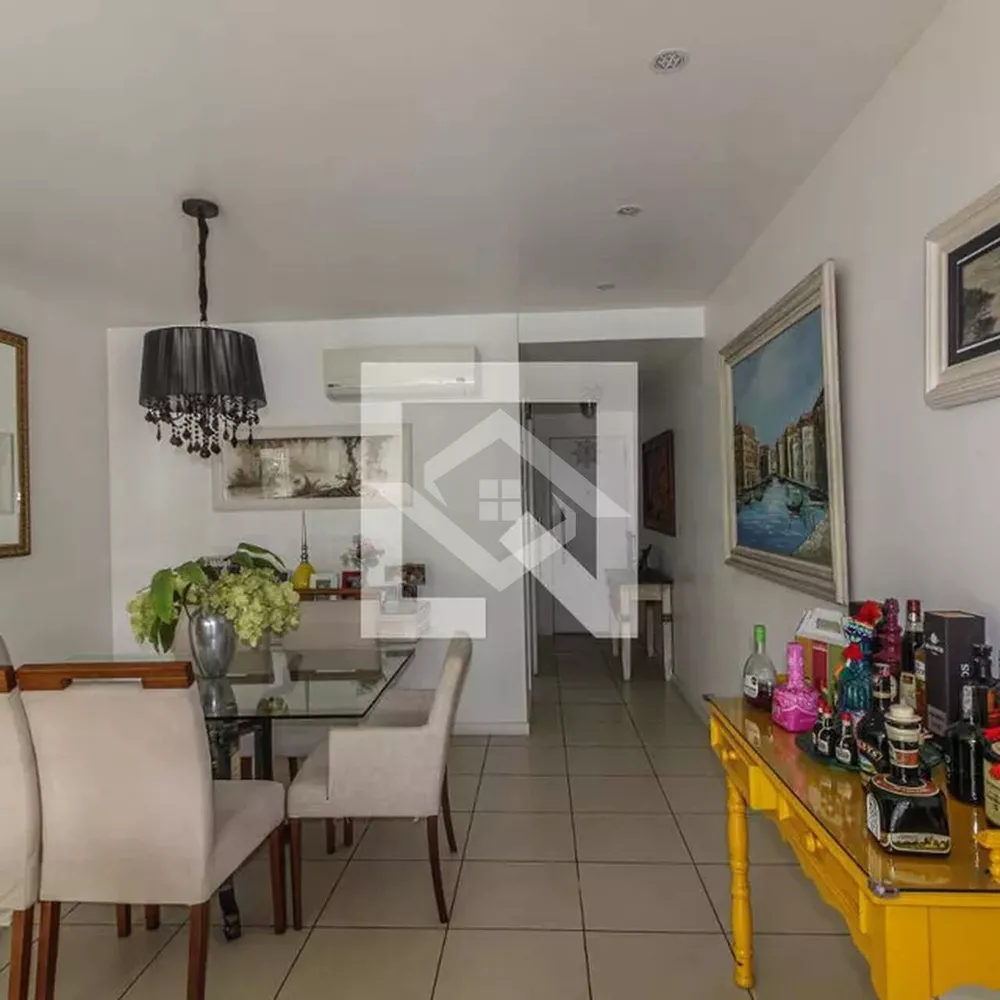 Apartamento, 3 quartos, 156 m² - Foto 1