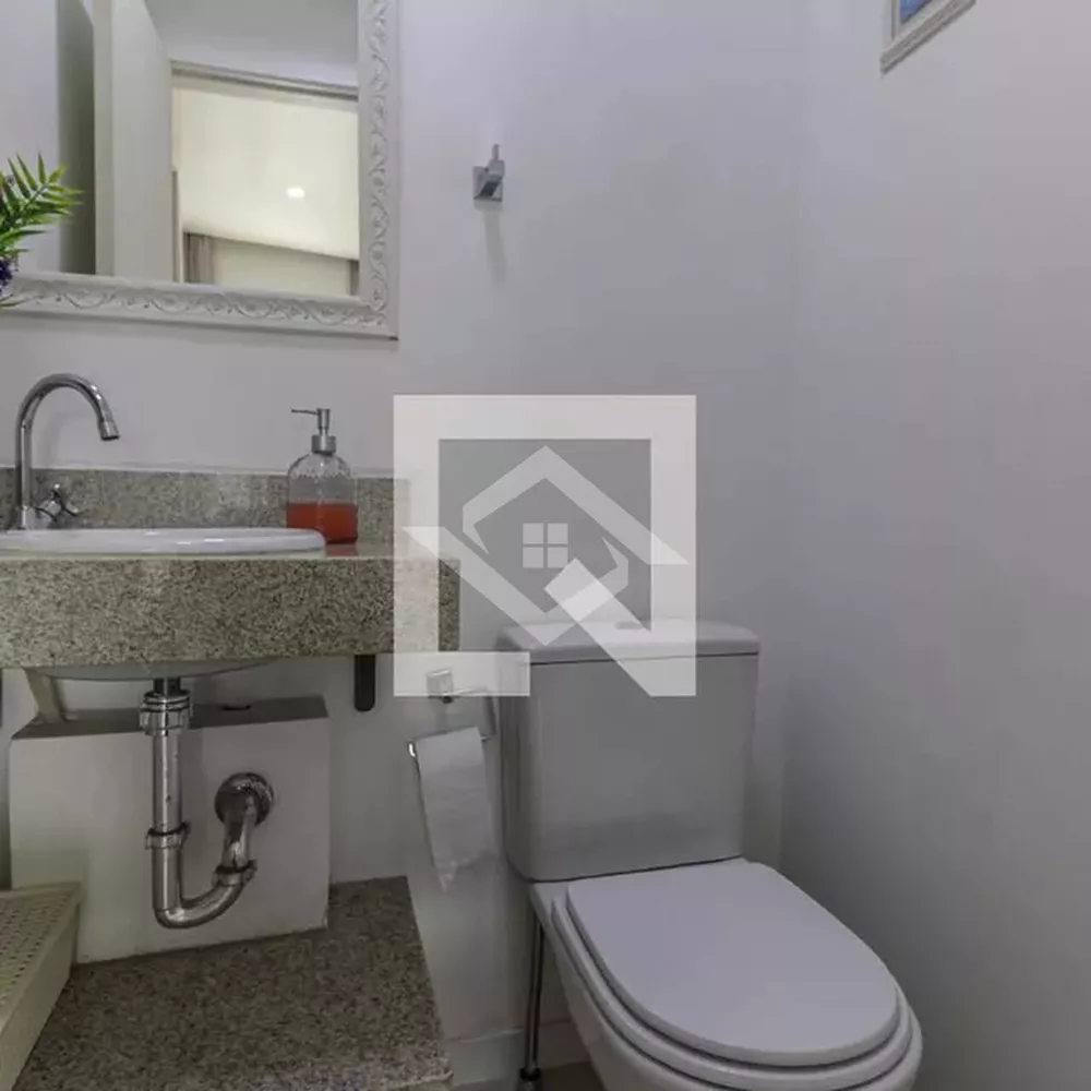 Apartamento, 3 quartos, 156 m² - Foto 17
