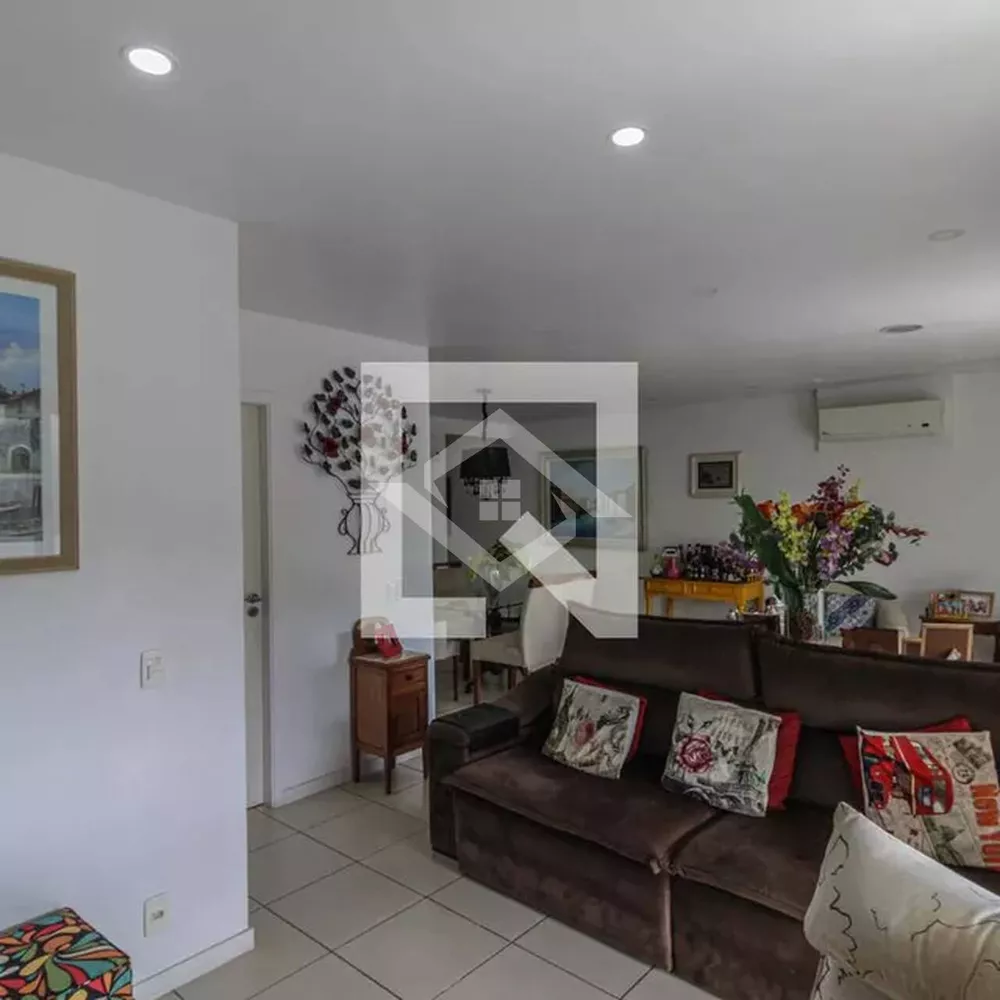 Apartamento, 3 quartos, 156 m² - Foto 2