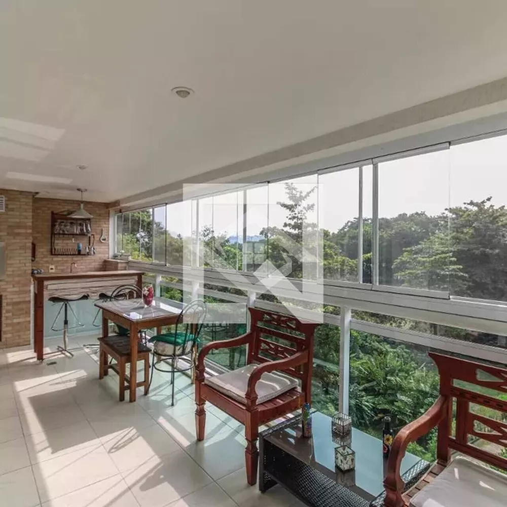 Apartamento, 3 quartos, 156 m² - Foto 23