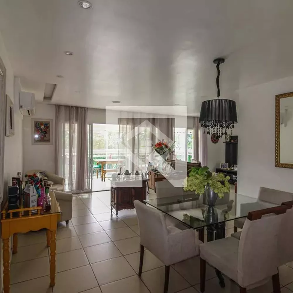 Apartamento, 3 quartos, 156 m² - Foto 3