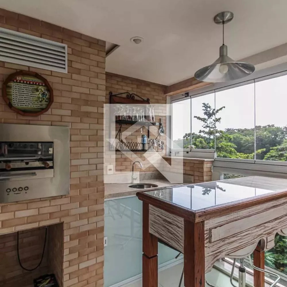 Apartamento, 3 quartos, 156 m² - Foto 12