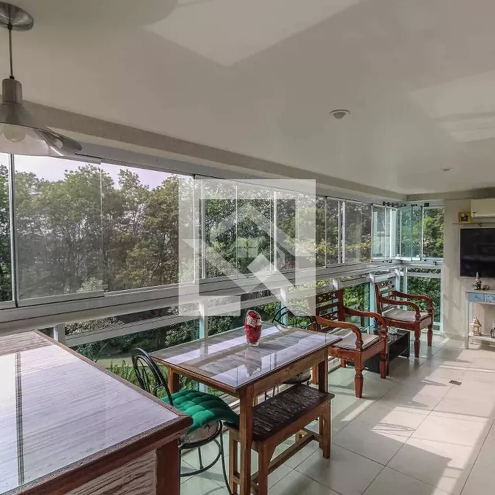 Apartamento, 3 quartos, 156 m² - Foto 8