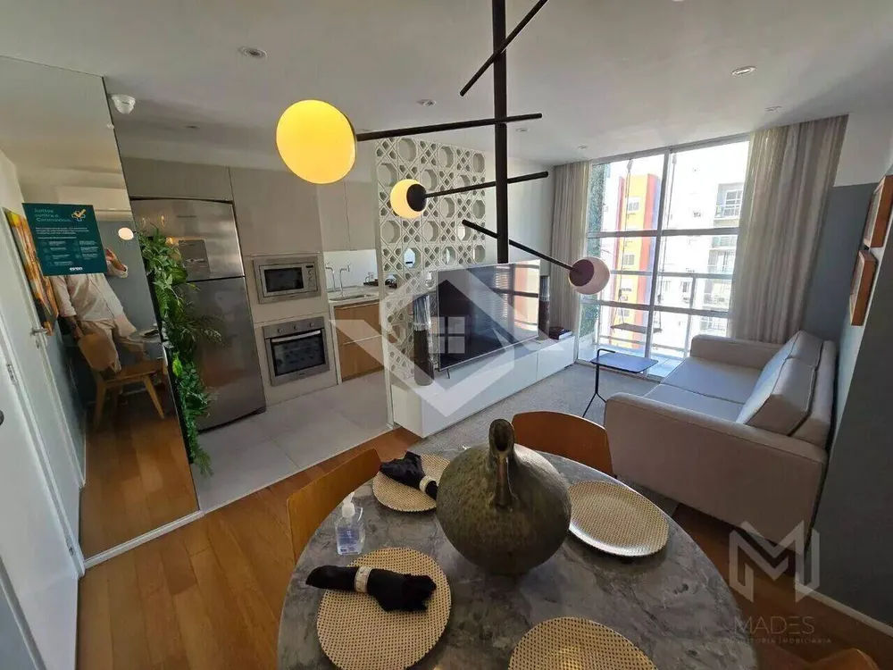Apartamento, 2 quartos, 61 m² - Foto 11