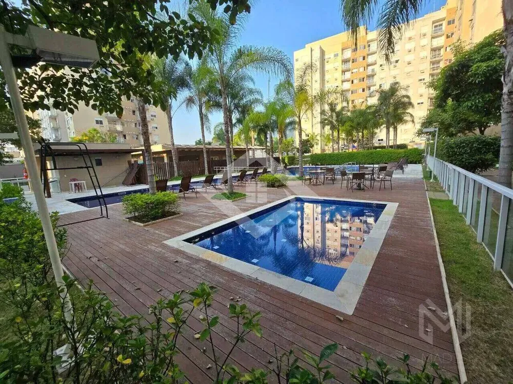 Apartamento, 2 quartos, 61 m² - Foto 2