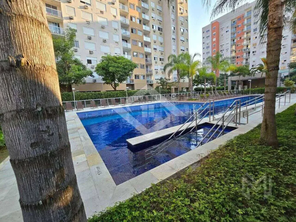 Apartamento, 2 quartos, 61 m² - Foto 4