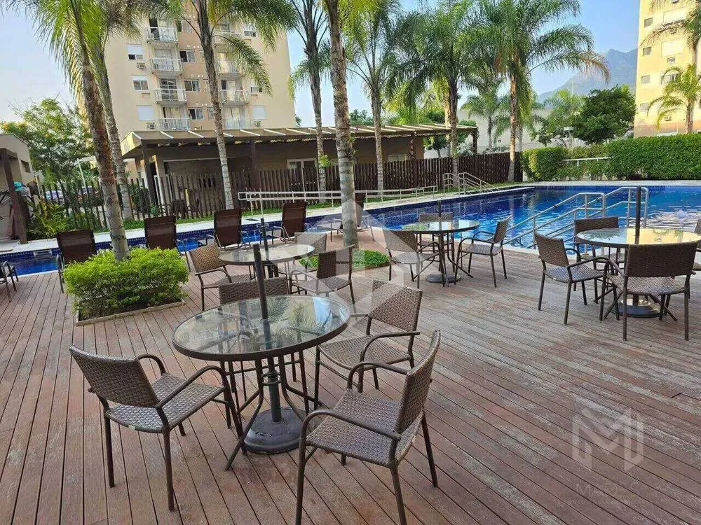 Apartamento, 2 quartos, 61 m² - Foto 6