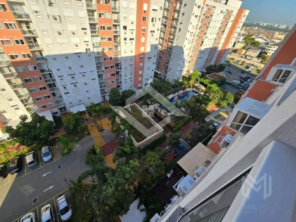 Apartamento, 2 quartos, 61 m² - Foto 8
