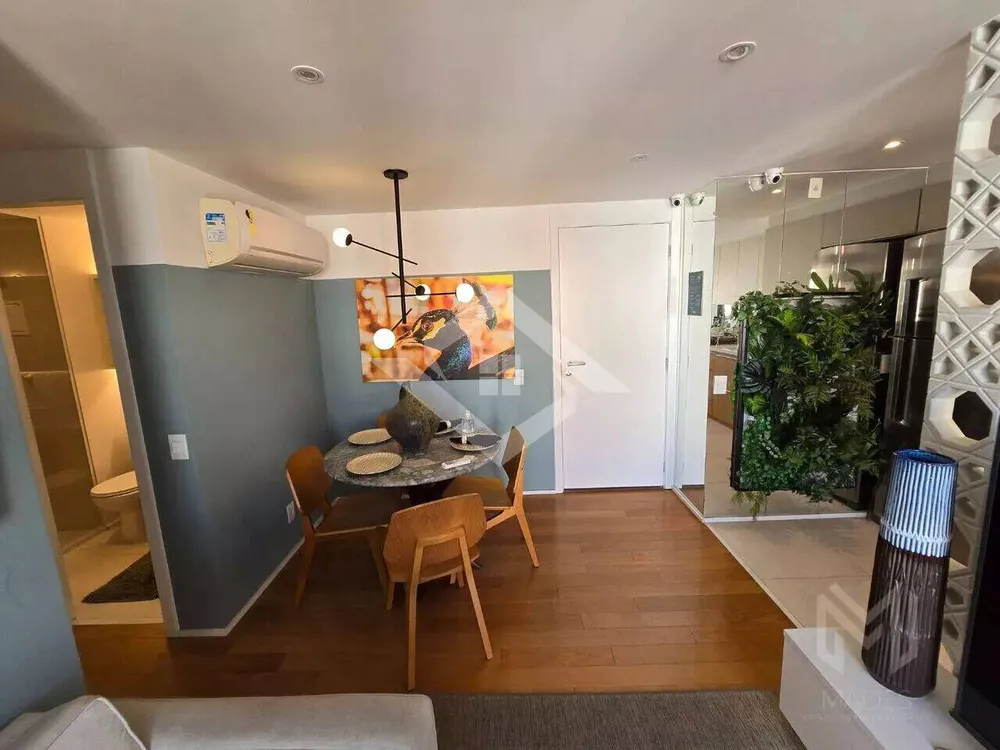Apartamento, 2 quartos, 61 m² - Foto 9
