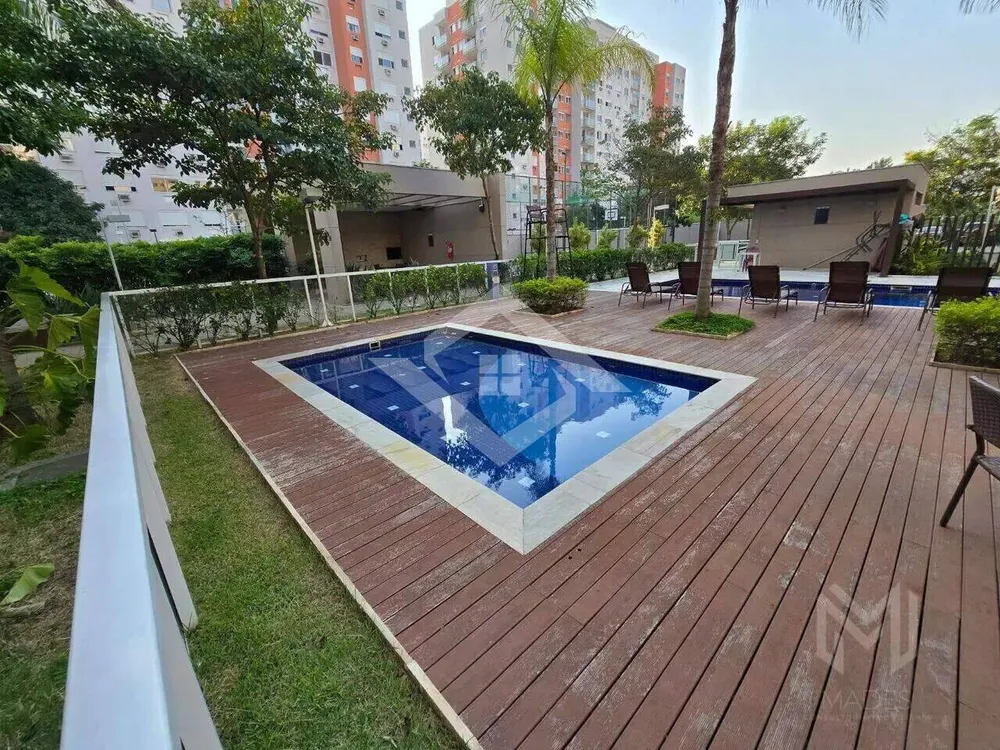 Apartamento, 2 quartos, 61 m² - Foto 3