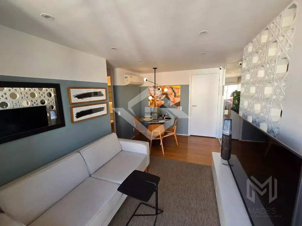 Apartamento, 2 quartos, 61 m² - Foto 10