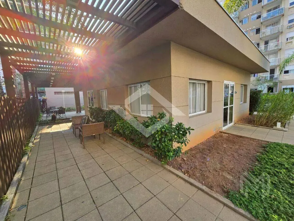 Apartamento, 2 quartos, 61 m² - Foto 1