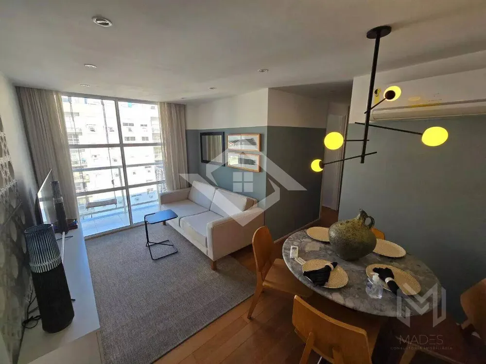 Apartamento, 2 quartos, 61 m² - Foto 12