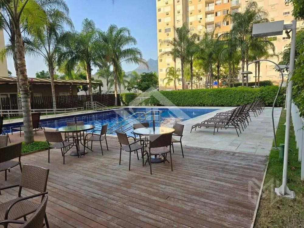 Apartamento, 2 quartos, 61 m² - Foto 5