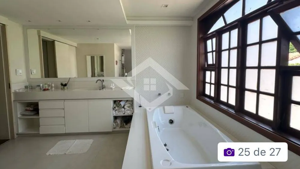 Casa, 4 quartos, 380 m² - Foto 22