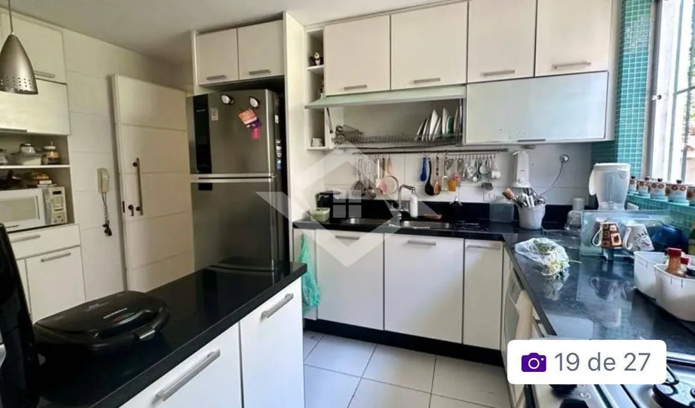 Casa, 4 quartos, 380 m² - Foto 17