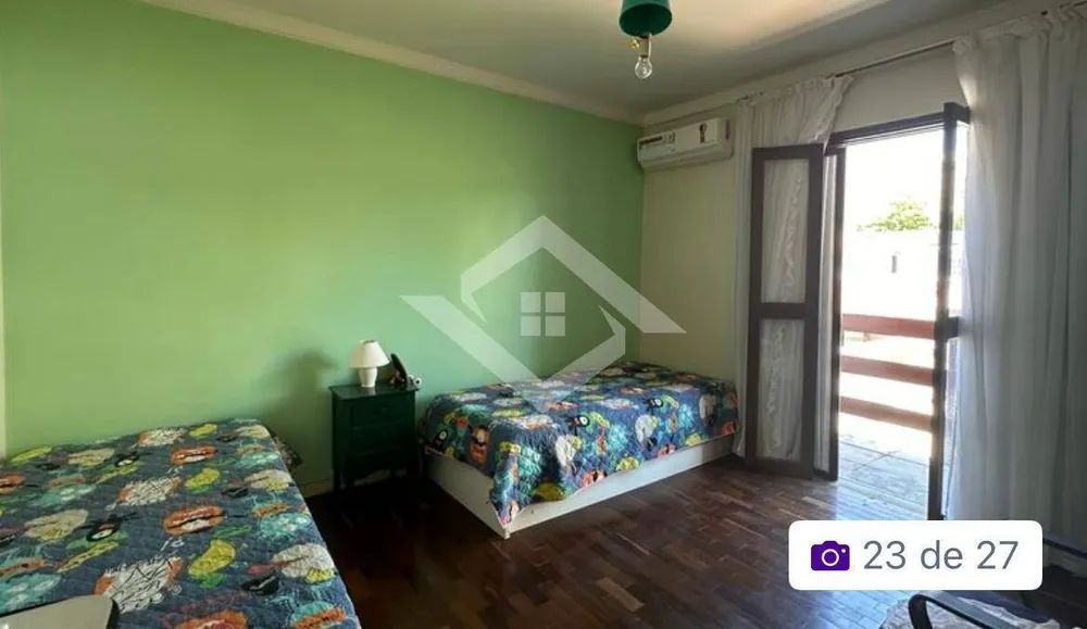 Casa, 4 quartos, 380 m² - Foto 20