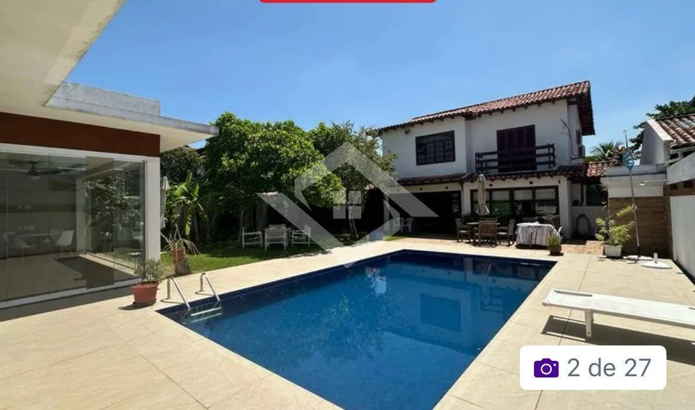 Casa, 4 quartos, 380 m² - Foto 2