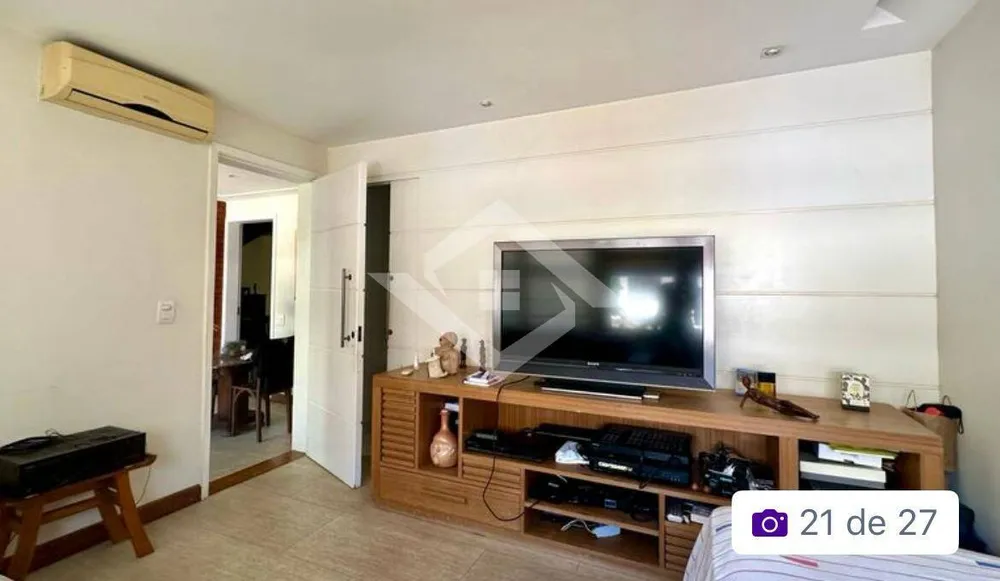 Casa, 4 quartos, 380 m² - Foto 18