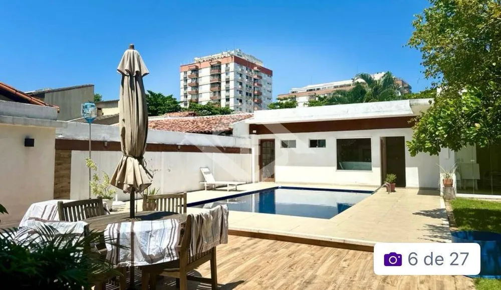 Casa, 4 quartos, 380 m² - Foto 4