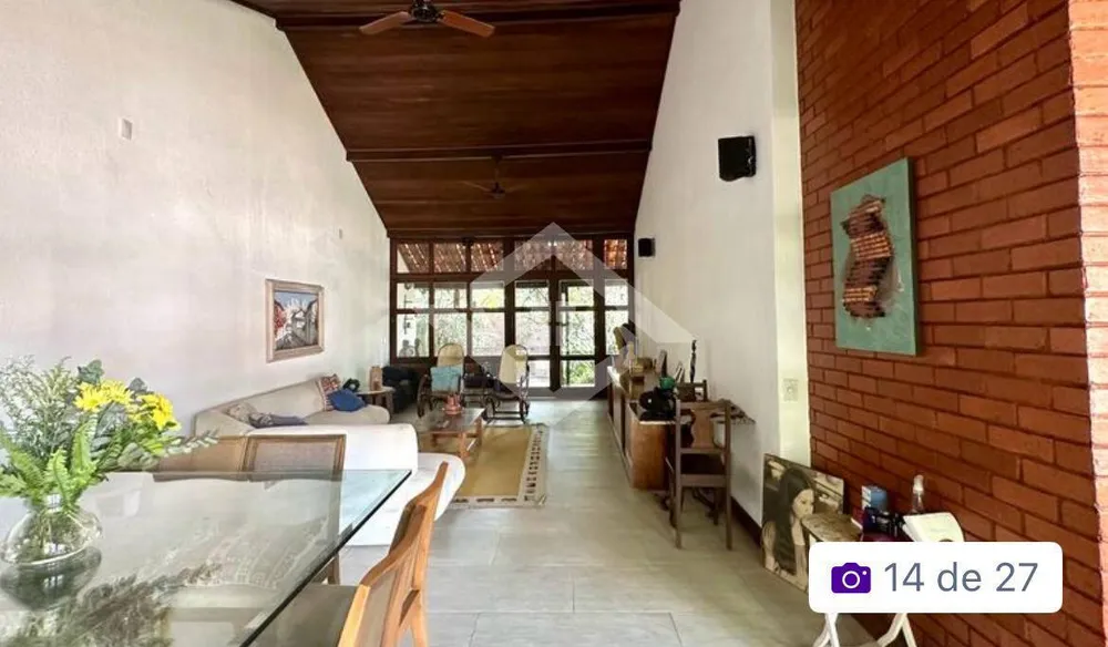 Casa, 4 quartos, 380 m² - Foto 12